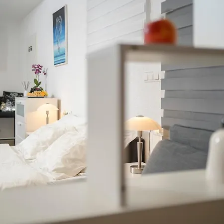 アパート Luxor Hvar - Main Square フヴァル