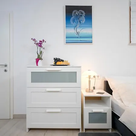 Luxor Hvar - Main Square アパート *