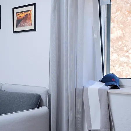 Apartamento Luxor Hvar - Main Square *