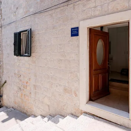 Apartamento Luxor Hvar - Main Square *