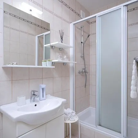 アパート Luxor Hvar - Main Square *