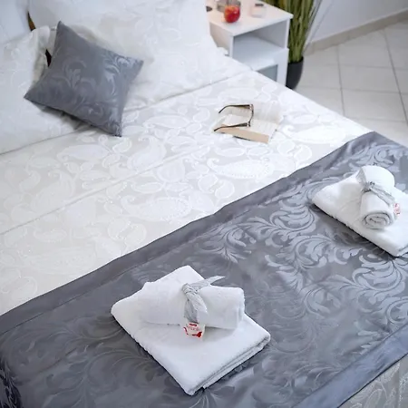 アパート Luxor Hvar - Main Square フヴァル