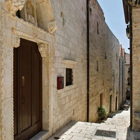 Luxor Hvar - Main Square Daire Hvar Town