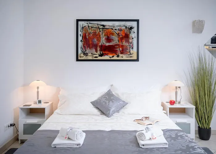 شقة Luxor Hvar - Main Square هفار