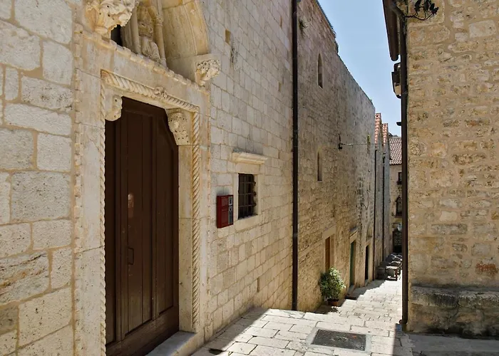 Luxor Hvar - Main Square Appartamento Hvar Town