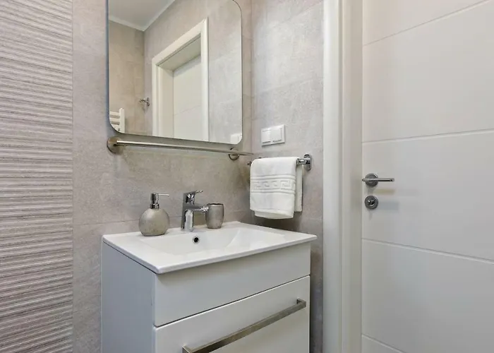 Luxor Hvar - Main Square Appartamento Hvar Town