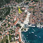 Luxor Hvar - Main Square Apartament