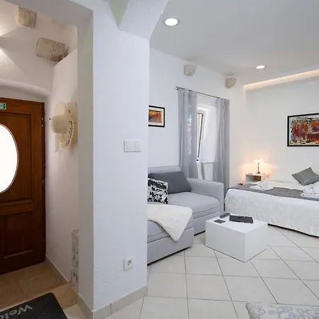 Luxor Hvar - Main Square Apartamento *